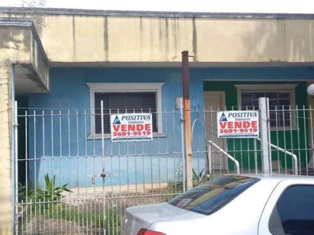 Terreno para Venda em Osasco, Jardim D`Abril