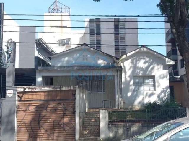 Casa para Locação em Osasco, Centro, 3 dormitórios, 1 banheiro, 1 vaga