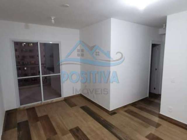 Apartamento para Venda em Osasco, Continental, 2 dormitórios, 1 suíte, 2 banheiros, 1 vaga