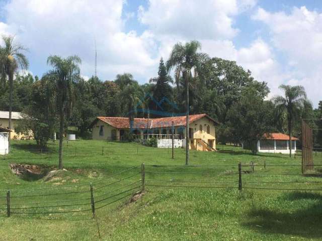 Haras para Venda em Várzea Paulista, Jardim Promeca, 6 dormitórios, 6 suítes, 8 banheiros, 20 vagas