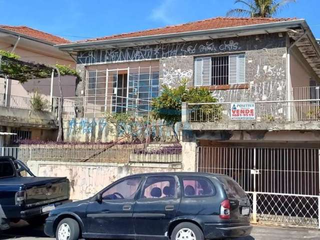 Casa para Venda em São Paulo, Jaguaré, 3 dormitórios, 2 banheiros, 2 vagas