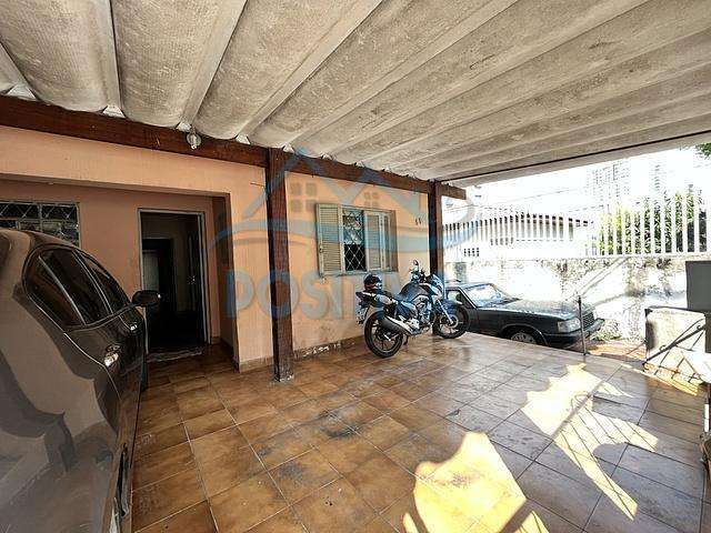 Casa para Venda em Osasco, Centro, 2 dormitórios, 1 banheiro, 5 vagas