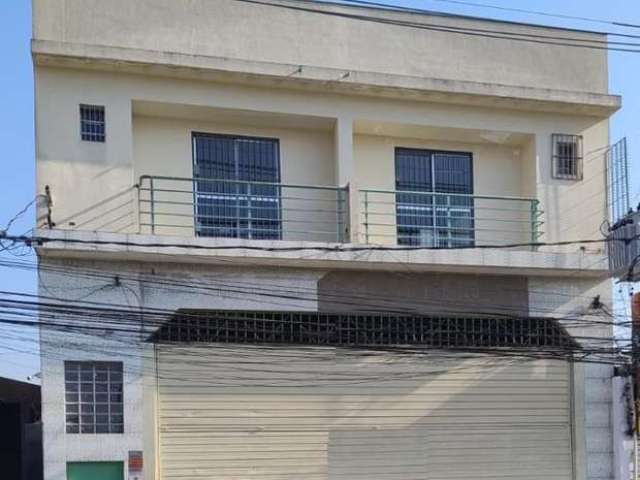 Prédio Comercial para Venda em Osasco, Santo Antônio, 6 banheiros