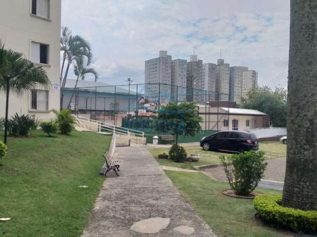 Apartamento para Venda em Osasco, Jaguaribe, 2 dormitórios, 1 banheiro, 1 vaga