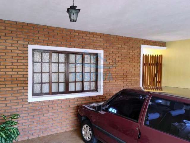 Casa para Venda em Osasco, Santo Antônio, 1 dormitório, 2 banheiros, 2 vagas