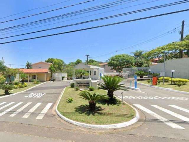 Terreno para Venda em Indaiatuba, Parque Residencial Indaiá