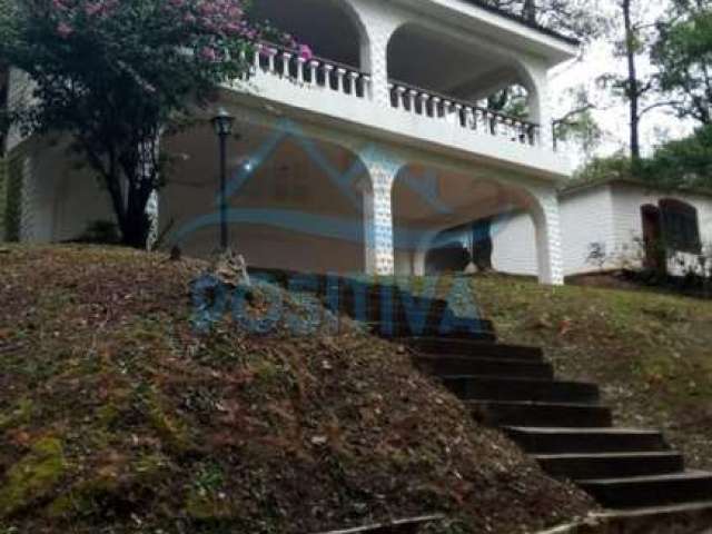 Casa para Venda em Osasco, Três Montanhas, 5 dormitórios, 1 suíte, 2 banheiros, 10 vagas