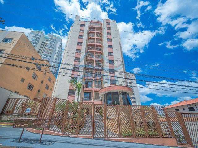 Apartamento para Venda em Osasco, Vila Osasco, 2 dormitórios, 1 suíte, 2 banheiros, 1 vaga