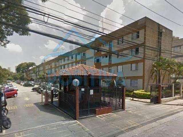 Apartamento para Venda em São Paulo, Parque Residencial da Lapa, 2 dormitórios, 1 banheiro, 1 vaga