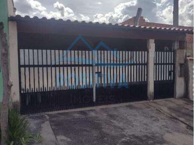 Casa para Venda em Sorocaba, Jardim dos Pássaros, 1 dormitório, 1 banheiro, 2 vagas