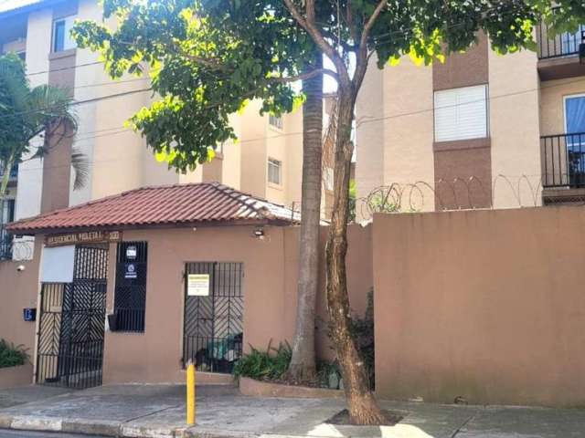 Apartamento para Venda em Osasco, Santa Maria, 2 dormitórios, 1 banheiro, 1 vaga