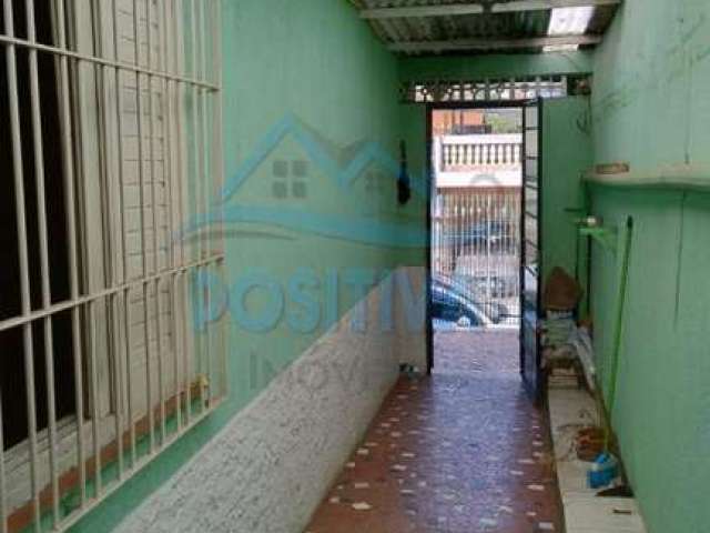 Casa para Venda em Osasco, Cipava, 3 dormitórios, 1 banheiro, 1 vaga