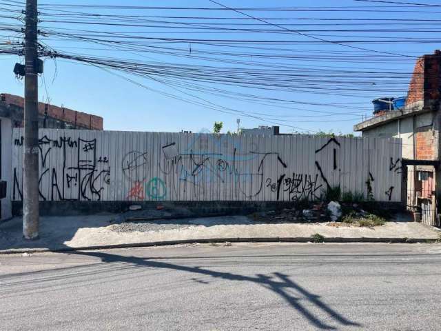 Terreno para Venda em Carapicuíba, Jardim Planalto