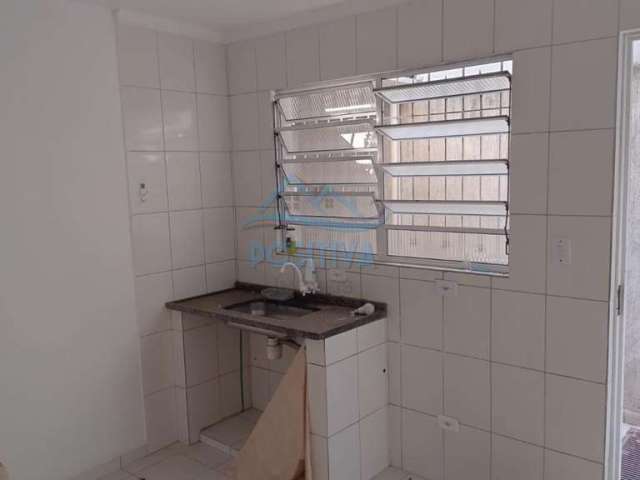 Casa 1 dormitório para Locação em Osasco, Jaguaribe, 1 dormitório, 1 banheiro