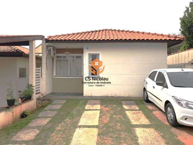 Casa à venda no bairro Jardim Residencial Villa Amato - Sorocaba/SP, Leste