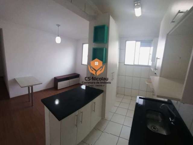 Apartamento Região Oeste