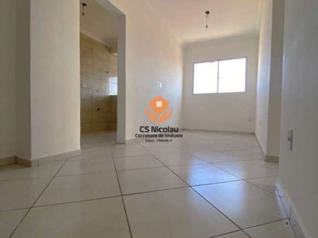 Apartamento à venda no bairro Vila Trujillo - Sorocaba/SP