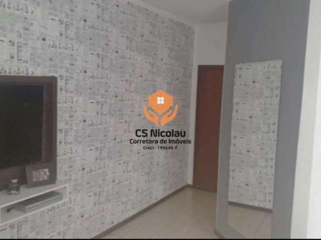 Apartamento à venda no bairro Vila Haro - Sorocaba/SP, Leste