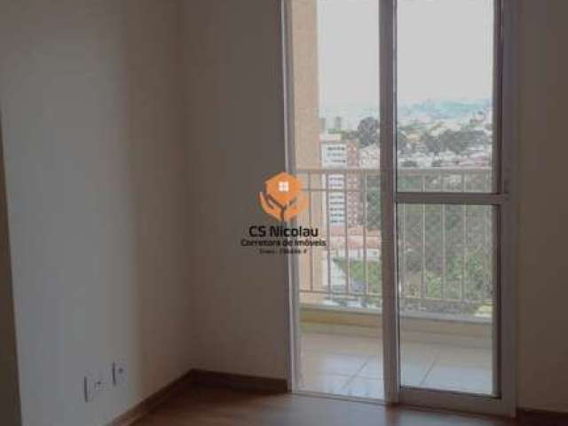 Apartamento à venda no bairro Jardim São Carlos - Sorocaba/SP, Sul