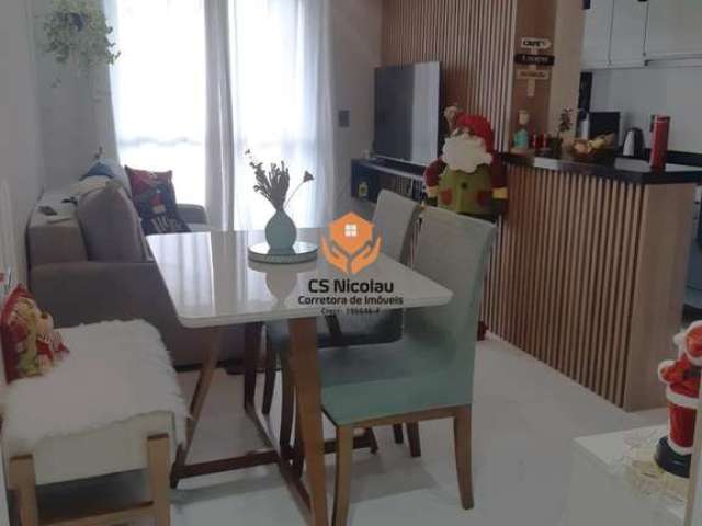 Apartamento à venda no bairro Vila Independência - Sorocaba/SP, Sul