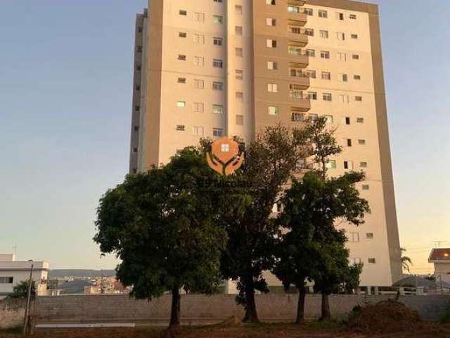 Apartamento à venda no bairro Vila Carvalho - Sorocaba/SP