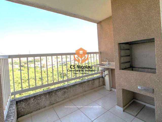 Apartamento à venda no bairro Vila Hortência - Sorocaba/SP, Leste