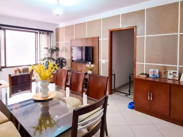 Apartamento à venda, 98 m² por R$ 560.000,00 - Ponta da Praia - Santos/SP