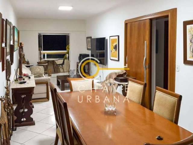 Apartamento com 3 suites à venda, 140 m² por R$ 650.000 - Vila Caiçara - Praia Grande/SP