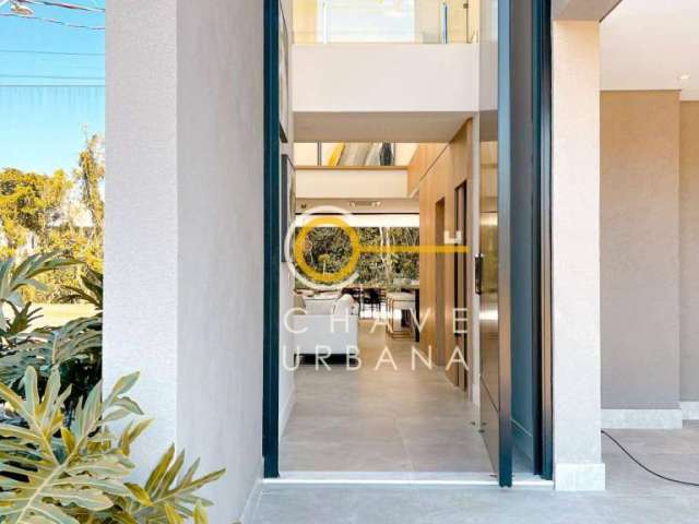 Casa com 6 dormitórios à venda, 380 m² por R$ 9.540.000,00 - Riviera Módulo 11 - Bertioga/SP