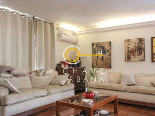 Apartamento com 4 dormitórios à venda por R$ 1.050.000,00 - Boqueirão - Santos/SP