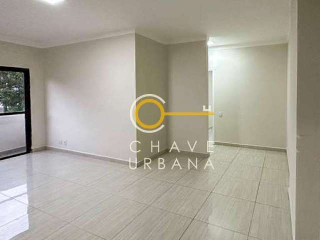 Apartamento à venda, 86 m² por R$ 459.000,00 - Macuco - Santos/SP