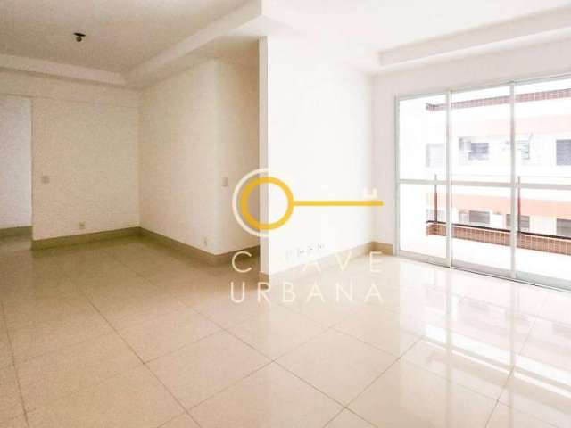 Apartamento com 3 dormitórios à venda, 126 m² por R$ 1.530.000,00 - Gonzaga - Santos/SP