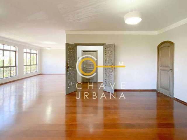 Apartamento com 4 dormitórios à venda, 235 m² por R$ 1.600.000,00 - Vila Rica - Santos/SP