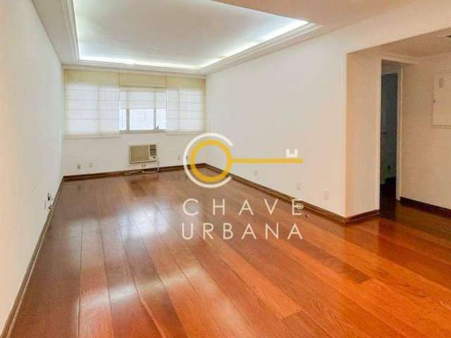 Apartamento com 2 dormitórios à venda, 110 m² por R$ 750.000,00 - Boqueirão - Santos/SP