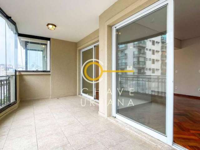 Apartamento com 3 dormitórios à venda, 160 m² por R$ 2.500.000,00 - Vila Rica - Santos/SP