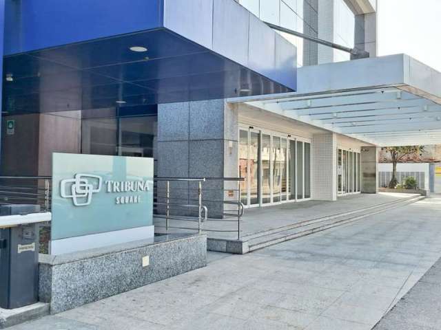 Sala à venda, 150 m² por R$ 1.025.000,00 - Centro - Santos/SP