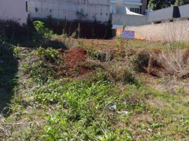 Terreno Para venda no Bairro São Francisco