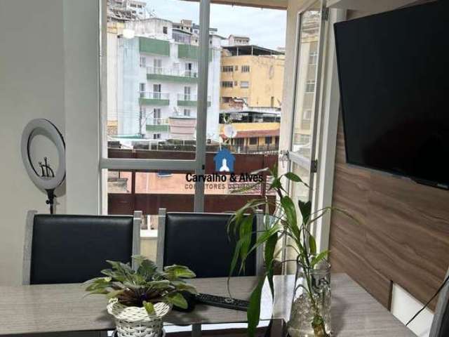 Apartamento 3 quartos no bandeirantes