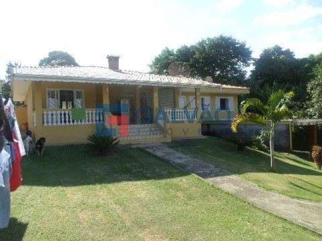 Casa à venda no Bairro Caxambu em Jundiaí - SP