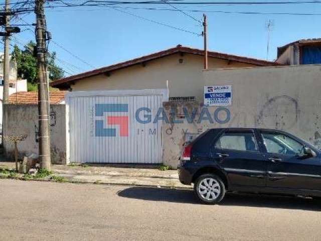 Casa à venda na Vila Rami em Jundiaí - SP