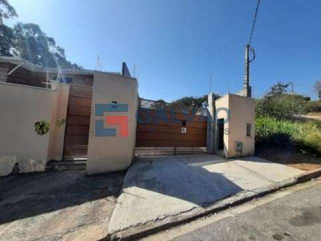 Casa para locação no Vale Azul no Bairro Caxambu em Jundiaí - SP