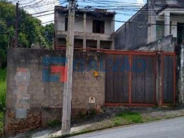 Terreno à venda no Bairro Anhangabaú em Jundiaí - SP