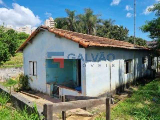 Casa a venda no Jardi Tamoio em Jundiaí - SP