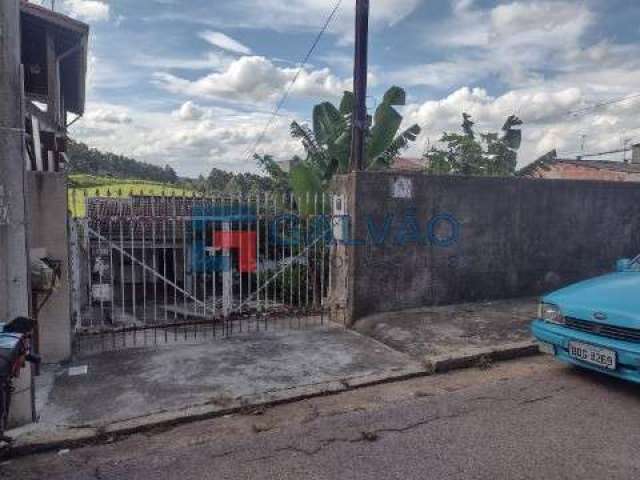 Casa à venda no Jardim Tarumã em Jundiaí - SP