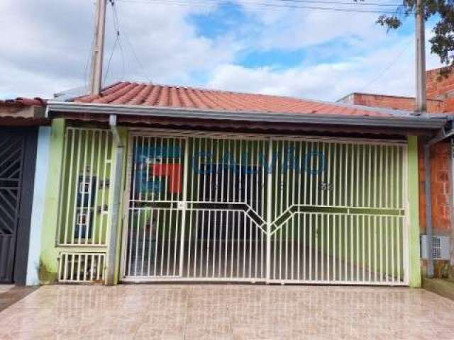 Casa à venda no Bairro Morro Alto/Rio das Pedra em Itupeva - SP