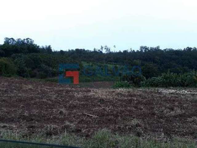 Área à venda no Bairro Jundiaí-Mirim em Jundiaí - SP