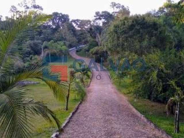 Chácara à venda no Bairro da Colonia em Jundiaí - SP