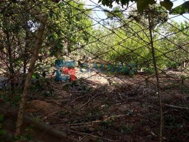 Terreno à venda no Parque Centenário em Jundiaí - SP