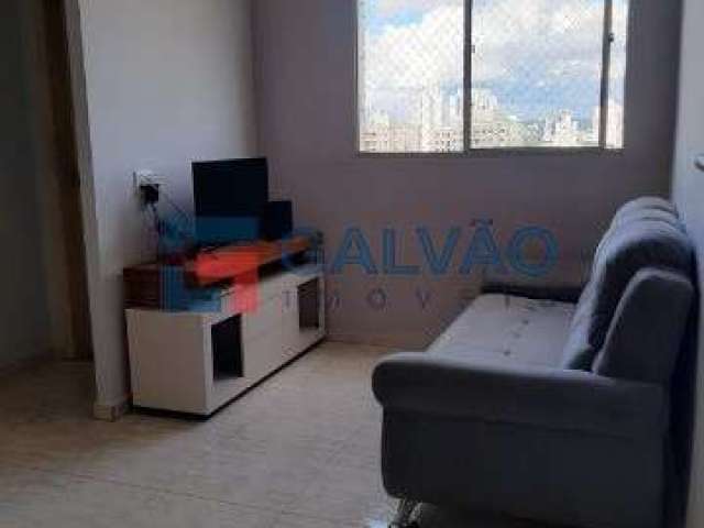 Apartamento à venda na Vila Della Piazza em Jundiaí - SP