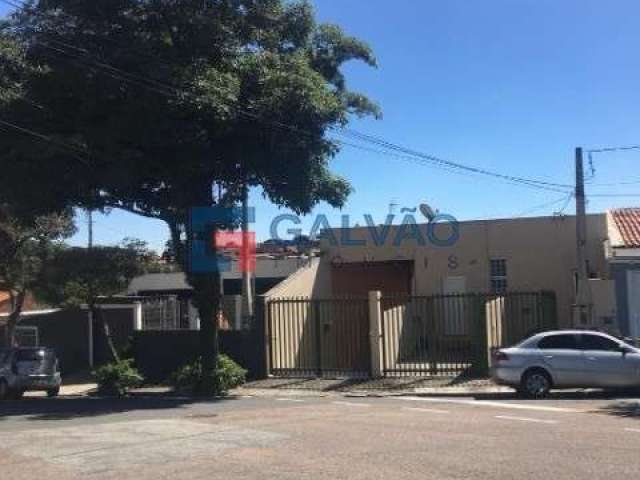 Casa à venda no Bairro Jardim Estádio em Jundiaí - SP